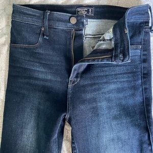 Abercrombie & Fitch Jean Leggings 28/6